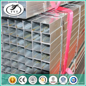 Welded Galvanized Steel Pipe